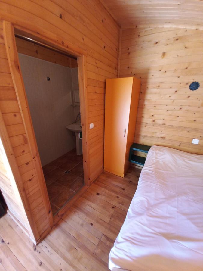 Вилно Селище Мировец Maluk Izvor  Eksteriør bilde