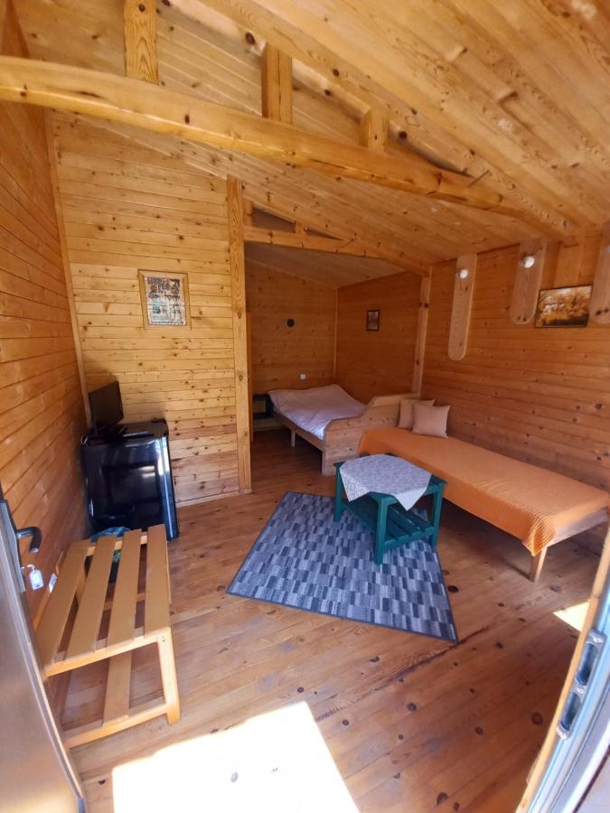 Вилно Селище Мировец Maluk Izvor  Eksteriør bilde