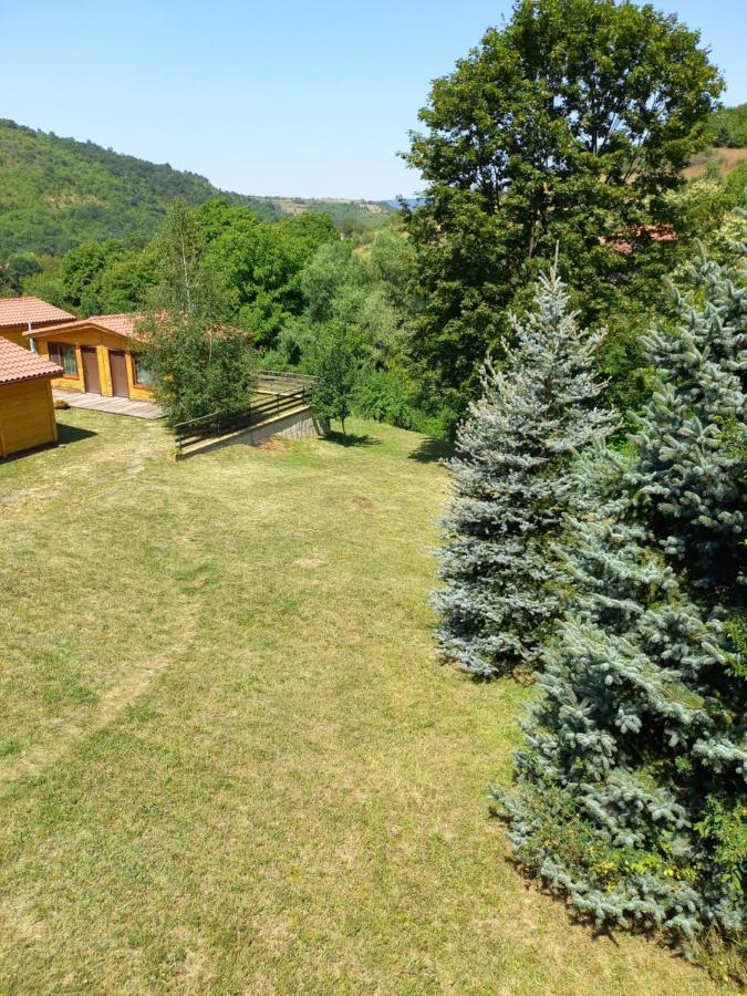 Вилно Селище Мировец Maluk Izvor  Eksteriør bilde