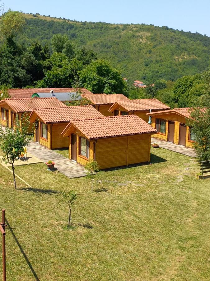 Вилно Селище Мировец Maluk Izvor  Eksteriør bilde
