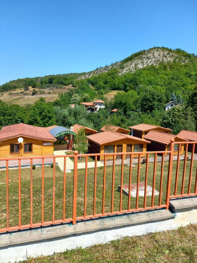 Вилно Селище Мировец Maluk Izvor  Eksteriør bilde