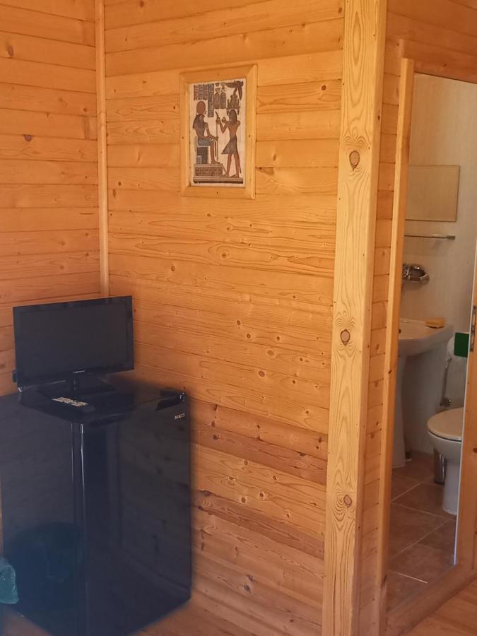 Вилно Селище Мировец Maluk Izvor  Eksteriør bilde