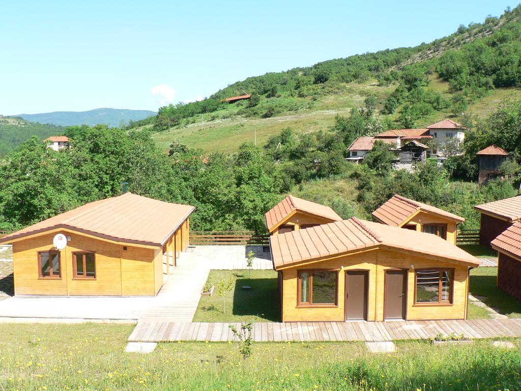 Вилно Селище Мировец Maluk Izvor  Eksteriør bilde